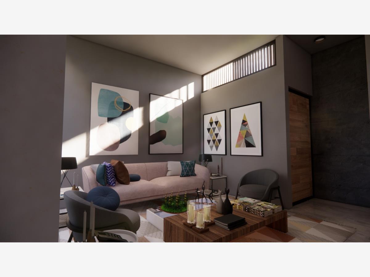 Casa en venta en Loma Alta, Morelia — foto 1 de 7