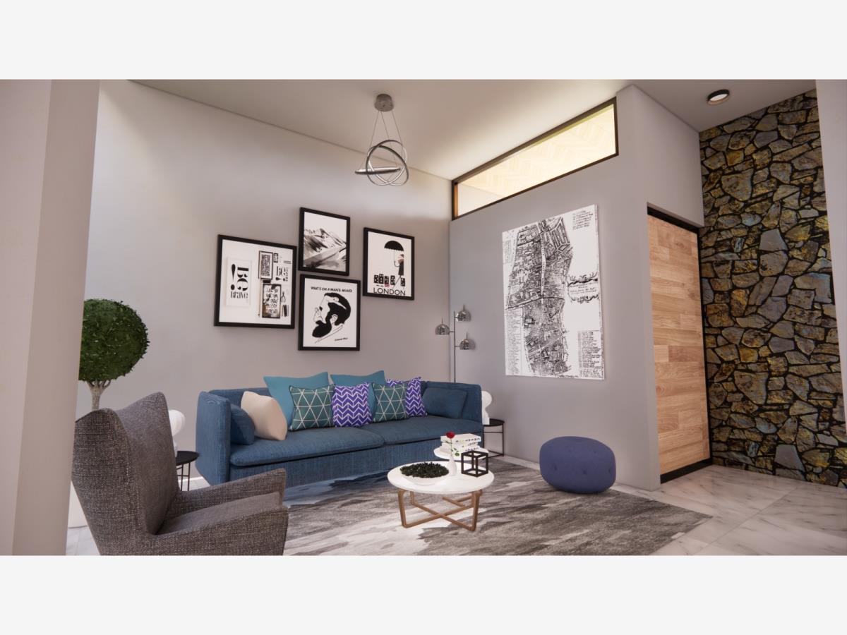 Casa en venta en Loma Alta, Morelia — foto 1 de 5