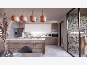 Casa en venta en Loma Alta, Morelia — foto 3 de 5
