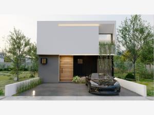 Casa en venta en Bosque Monarca, Morelia — foto 2 de 3