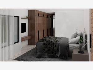 Casa en venta en Bosque Monarca, Morelia — foto 3 de 3
