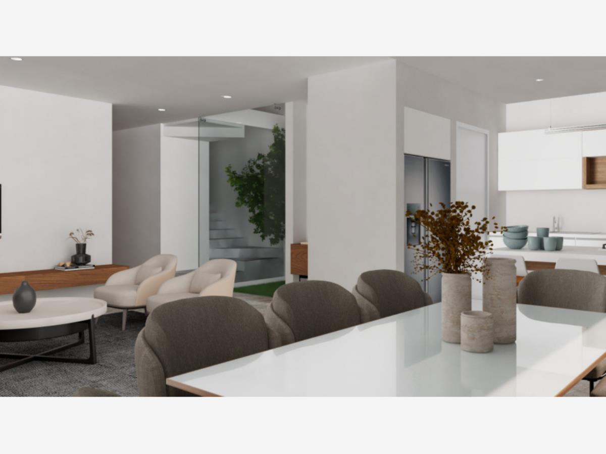 Casa en venta en Bosque Monarca, Morelia — foto 1 de 3