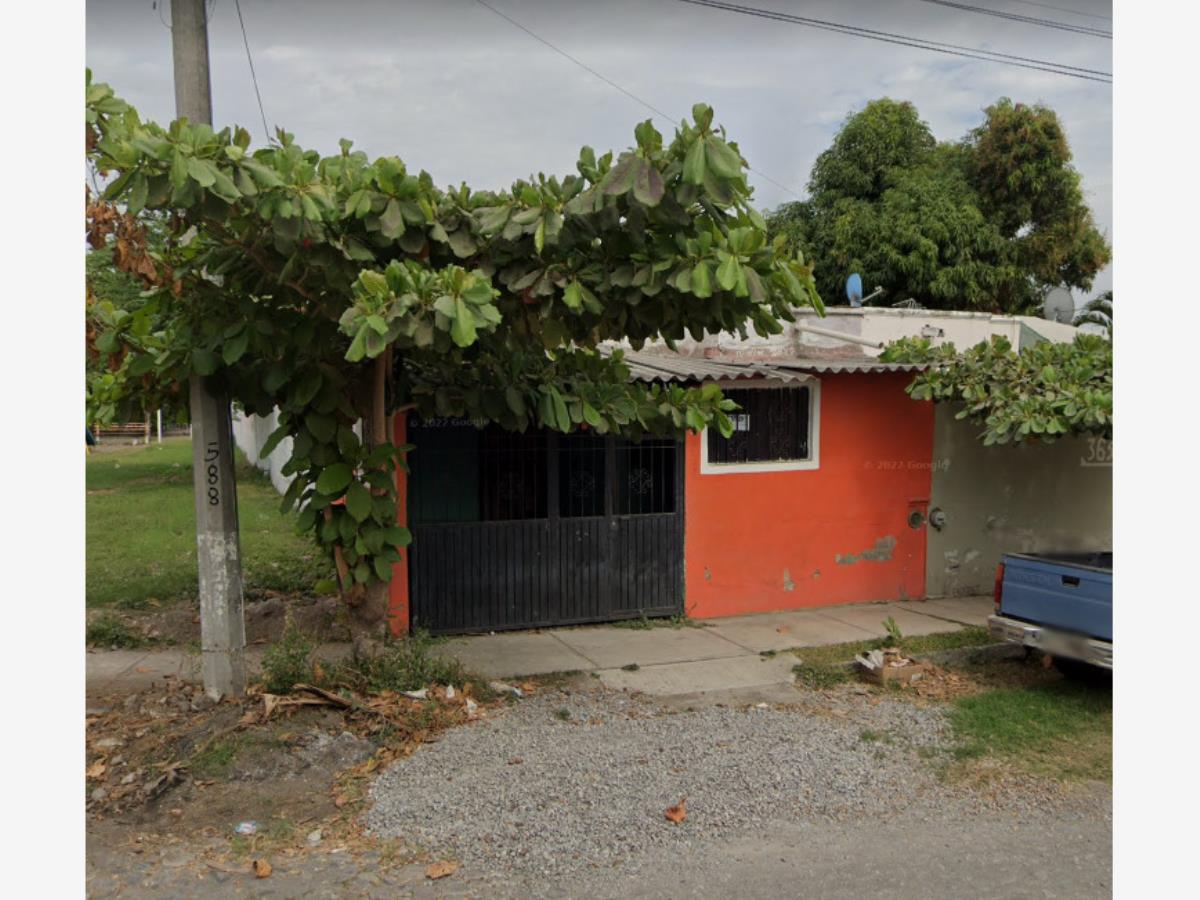 Casa en venta en Villas del Sol, Tecomán — foto 1 de 7