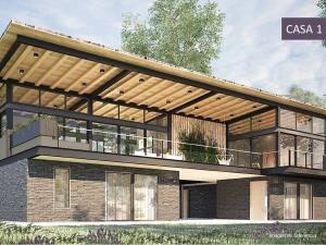 Casa en venta en Valle de Bravo, Valle de Bravo — foto 2 de 9