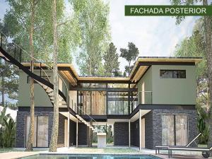 Casa en venta en Valle de Bravo, Valle de Bravo — foto 3 de 9