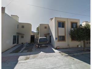Casa en Ciudad las Torres, Saltillo, Coahuila de Zaragoza