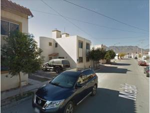 Casa en venta en Ciudad las Torres, Saltillo — foto 3 de 5