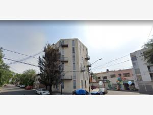Departamento en venta en Peralvillo, Cuauhtémoc — foto 2 de 8