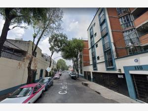 Departamento en venta en Guerrero, Cuauhtémoc — foto 2 de 5