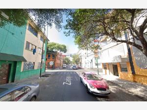 Departamento en venta en Guerrero, Cuauhtémoc — foto 2 de 5