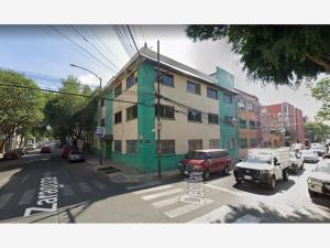 Departamento en venta en Guerrero, Cuauhtémoc — foto 3 de 5