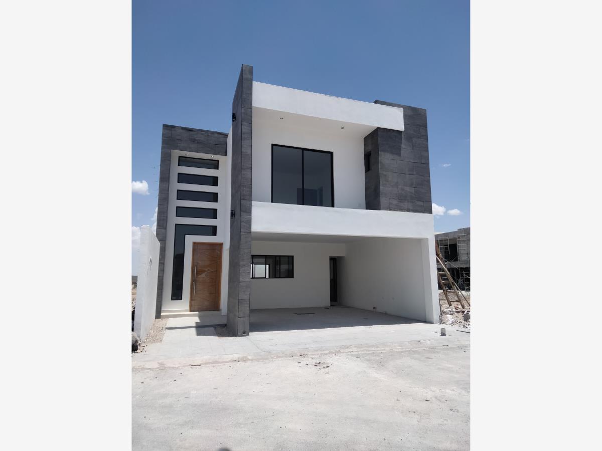 Casa en venta en Residencial Palma Real, Torreón — foto 1 de 27