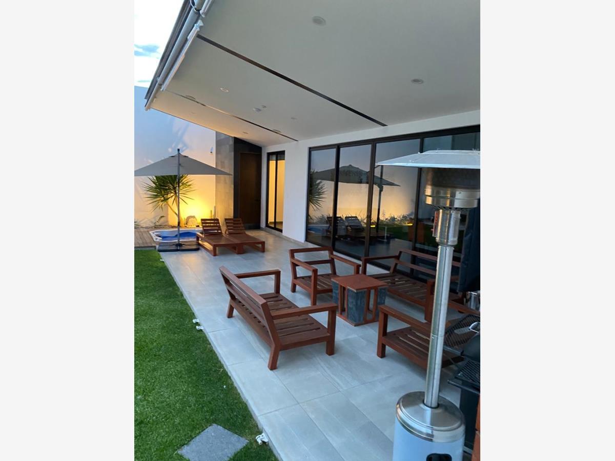 Casa en venta en Country Club Gran Jardín, León — foto 1 de 26