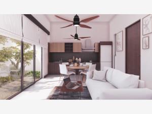 Casa en venta en Santa Gertrudis Copo, Mérida — foto 3 de 8