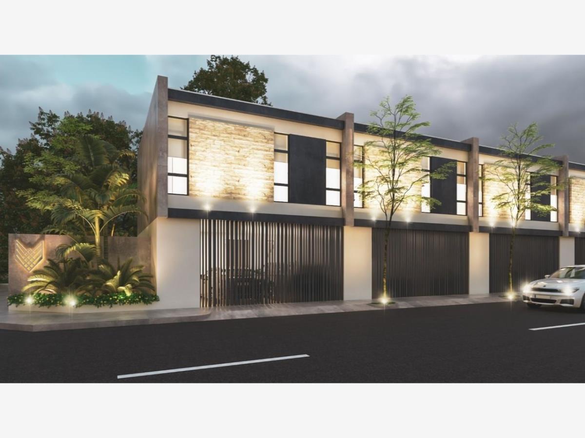 Casa en venta en Santa Gertrudis Copo, Mérida — foto 1 de 8