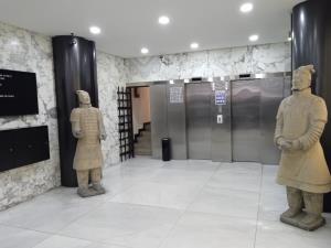 Oficina en renta en Cuauhtemoc, Cuauhtémoc — foto 2 de 10