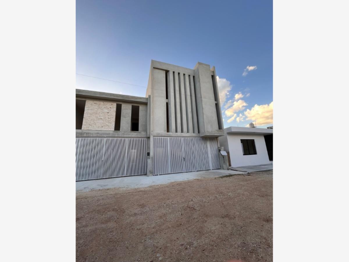 Casa en venta en Xcumpich, Mérida — foto 1 de 14