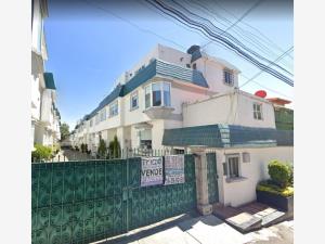 Casa en Lomas Quebradas, La Magdalena Contreras, Ciudad de México