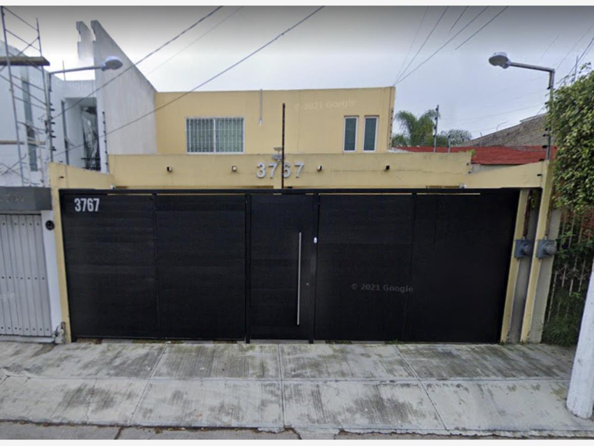Casa en venta en La Calma, Zapopan — foto 1 de 9
