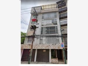 Departamento en Santa Cruz Atoyac, Benito Juárez, Ciudad de México