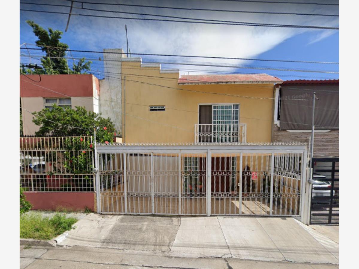 Casa en venta en Independencia, Guadalajara — foto 1 de 8