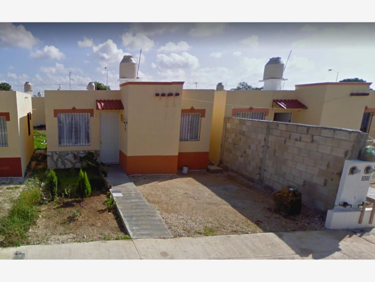 Casa en venta en Ciudad Caucel, Mérida — foto 1 de 14