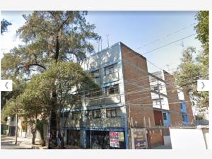Departamento en Militar Marte, Iztacalco, Ciudad de México
