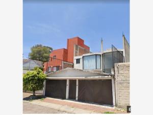 Casa en Villa Verdún, Álvaro Obregón, Ciudad de México