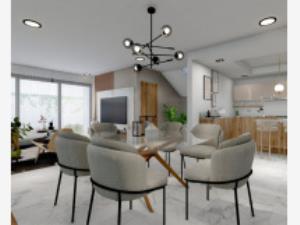 Casa en venta en Lomas de la Rioja, Alvarado — foto 2 de 5
