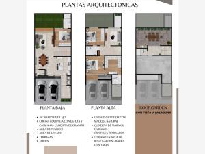 Casa en venta en Lomas de la Rioja, Alvarado — foto 2 de 2