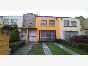 Casa en Hacienda del Valle II, Toluca, México