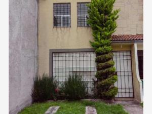 Casa en venta en Hacienda del Valle II, Toluca — foto 3 de 11