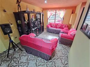 Casa en venta en Villas de La Llave, Fortín — foto 3 de 18