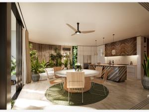 Departamento en venta en Residencial Campestre, Benito Juárez — foto 3 de 19