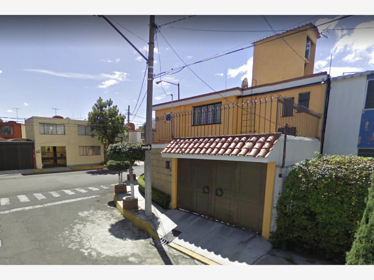 Casa en venta en Jardines del Sur, Xochimilco — foto 1 de 8