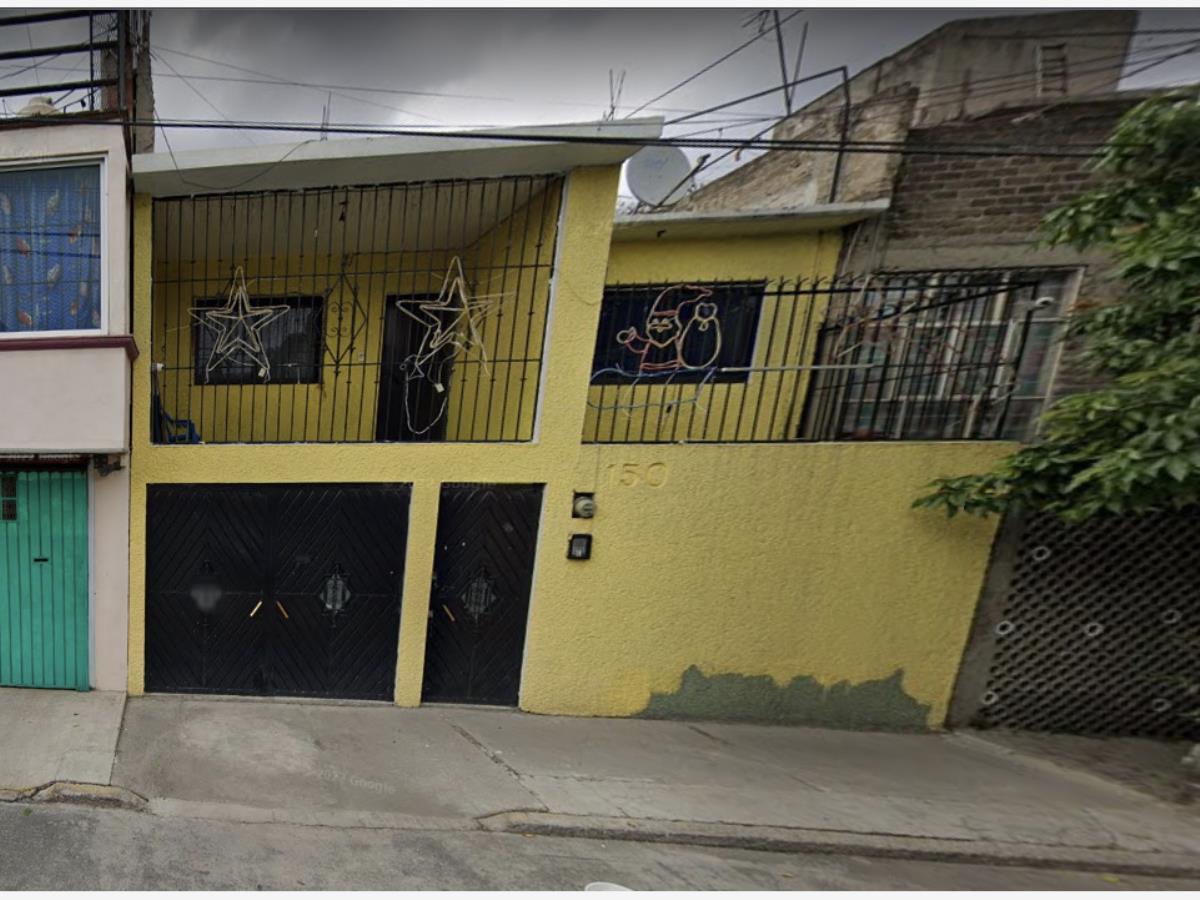 Casa en venta en Metropolitana Tercera Sección, Nezahualcóyotl — foto 1 de 6
