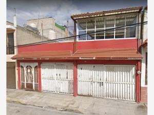 Casa en venta en Benito Juárez (La Aurora), Nezahualcóyotl — foto 2 de 8