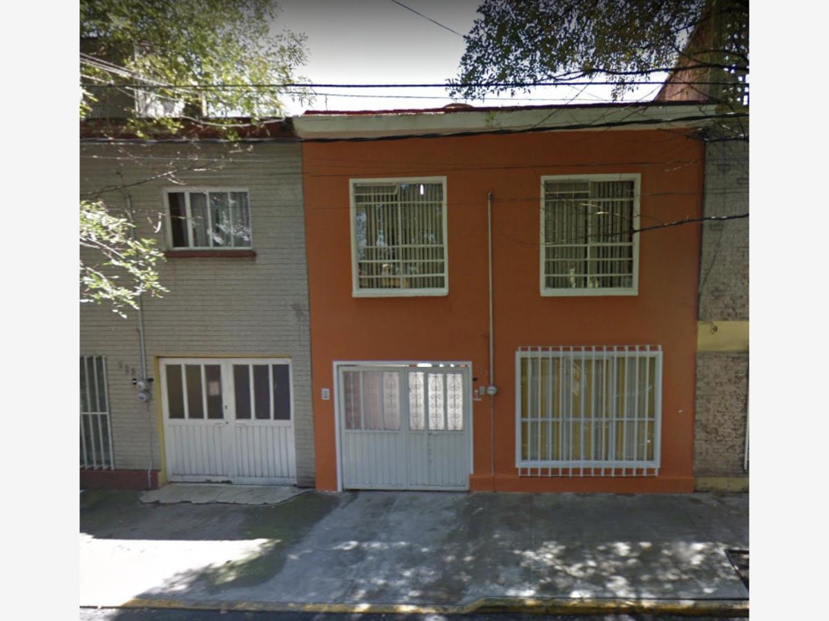 Casa en venta en Nueva Santa Maria, Azcapotzalco — foto 1 de 7