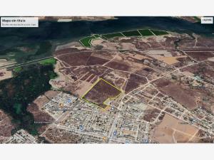 Terreno en venta en El Castillo, Mazatlán — foto 2 de 6