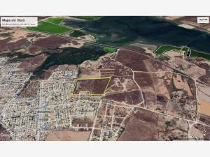 Terreno en venta en El Castillo, Mazatlán — foto 3 de 6