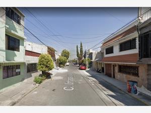 Casa en venta en Evolucion, Nezahualcóyotl — foto 3 de 8
