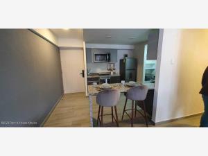Departamento en venta en Anáhuac I Sección, Miguel Hidalgo — foto 2 de 8