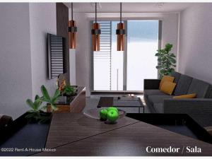 Departamento en venta en Ex-Ejido de Santa Úrsula Coapa, Coyoacán — foto 3 de 9