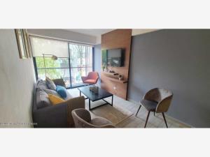 Departamento en venta en Anáhuac I Sección, Miguel Hidalgo — foto 3 de 8