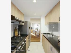 Departamento en venta en Cuauhtemoc, Cuauhtémoc — foto 3 de 6