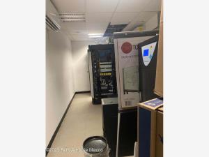 Oficina en renta en Polanco I Sección, Miguel Hidalgo — foto 3 de 25