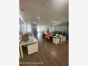 Oficina en Polanco I Sección, Miguel Hidalgo, Ciudad de México