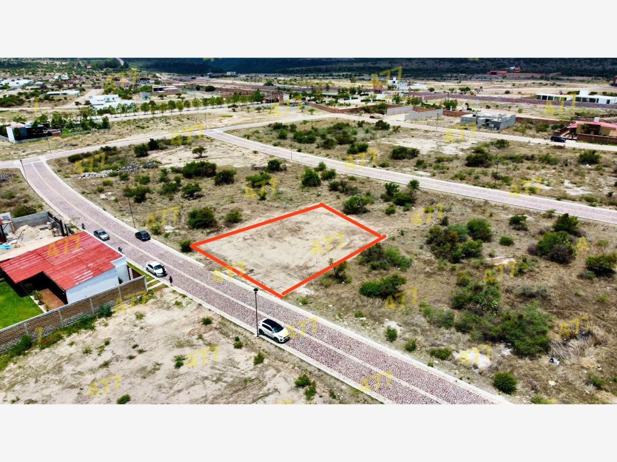 Terreno en venta en Ciudad Maderas, Lagos de Moreno — foto 1 de 10