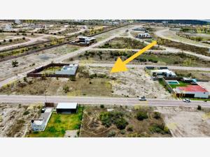Terreno en venta en Ciudad Maderas, Lagos de Moreno — foto 2 de 6