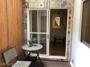Departamento en renta en Lomas de Chapultepec I Sección, Miguel Hidalgo — foto 2 de 8